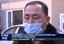 Роковой выстрел охранника: Подробности происшествия