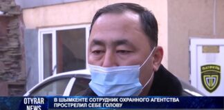 Роковой выстрел охранника: Подробности происшествия