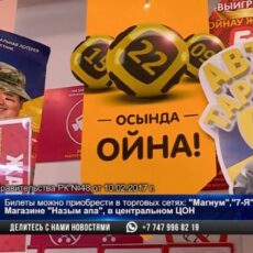 Новый автомобиль — отличный подарок к Новому году