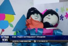 Центр адаптации несовершеннолетних: Сюда редко заглядывает праздник