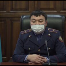 В Шымкенте продолжается следствие по делу обманутых граждан Бауыржан Сарсенбаев