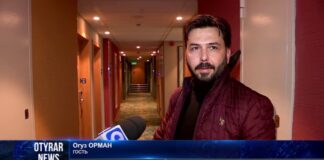 В Туркестане открылся новый отель «Hampton By Hilton»