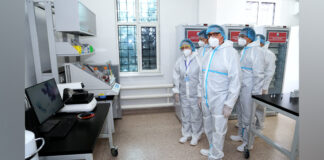 Аскар Мамин: Массовая вакцинация начнется в марте 2021 года Аскар Мамин