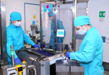 В Казахстане начато производство вакцины «Спутник V» вакцина