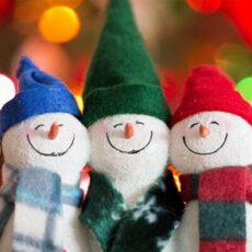 Год Огненной Лошади: готовимся к галопу перемен новый-год