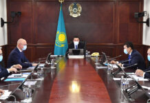 С 25 декабря по всему Казахстану усилят ограничительные меры по COVID-19