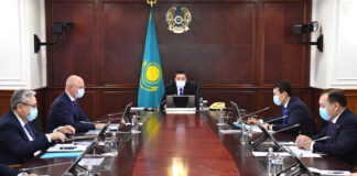 С 25 декабря по всему Казахстану усилят ограничительные меры по COVID-19