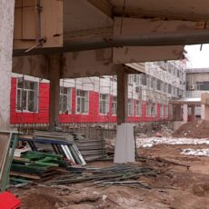 Cроки проведения капремонта можно передвинуть?