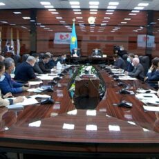 Показатели материнской и младенческой смертности в Шымкенте выросли