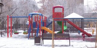 Итоги года: Как изменилась инфраструктура Шымкента