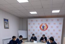 «Дорожная карта бизнеса — 2025»: Как получить безвозвратный грант