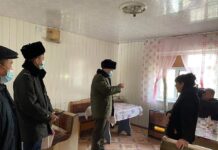 «Осторожно, газовый баллон»: Соблюдайте меры безопасности