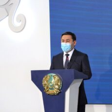 Аким Шымкента прокомментировал смерть парня, который скончался во время допроса Мурат Айтенов