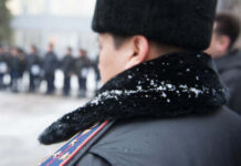 Как искали потерявшихся под Арысью детей: Подробности происшествия