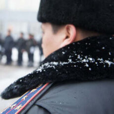 Как искали потерявшихся под Арысью детей: Подробности происшествия