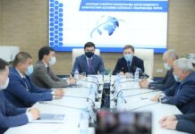 В Шымкенте прошел антикоррупционный форум