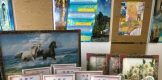 В Туркестанской области подвели итоги конкурсов «Абай – әлем көзімен» и «Ән аға»