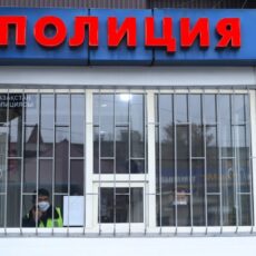 14 нелегалов выявили в Туркестанской области полиция