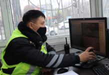 Более тысячи адмправонарушений выявили в Шымкенте в ходе ОПМ «Правопорядок» полиция