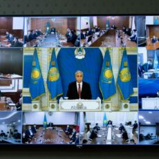 Туркестанская мебельная фабрика «Grand Miks» получила премию «Алтын сапа»