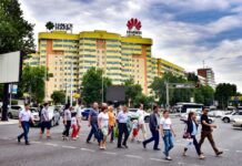 Шымкент обошел Алматы по темпам прироста населения Шымкент