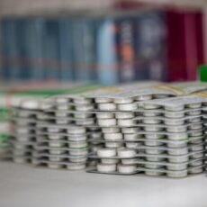 70 млрд тенге удалось сэкономить на закупках лекарств в Казахстане лекарство