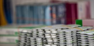 70 млрд тенге удалось сэкономить на закупках лекарств в Казахстане лекарство