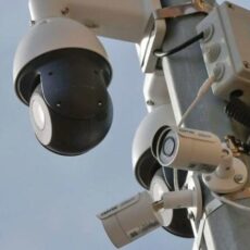 14 интеллектуальных камер Сергек установили в Шымкенте Сергек