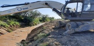 Все каналы в Туркестанской области перейдут на цифровую систему канал