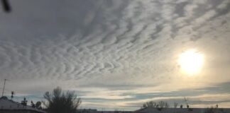 Фейк: «Волны 5G меняют структуру облаков над Казахстаном» фейк