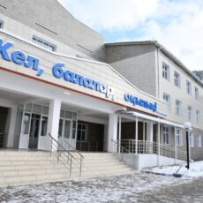 В Шымкенте в ближайшие пять лет построят 85 школ школа