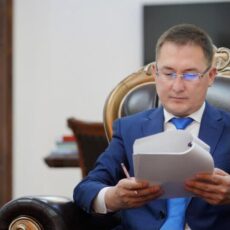 Рашид Аюпов пояснил, почему предложил Илону Маску строить завод в Туркестане Рашид Аюпов