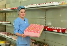 В Шымкенте гранты в размере 200 МРП получили 5000 горожан грант