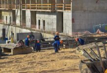 Выборы 2021: Nur Otan — партия реальных дел!