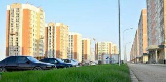 Прежде чем покупать квартиру в Шымкенте, проверьте список застройщиков Жилье. Высотные дома