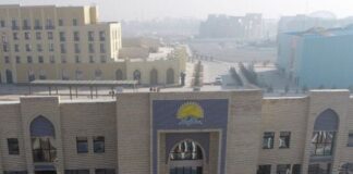 Состав фракции партии Nur Otan в городском маслихате Туркестана обновлен на 60%