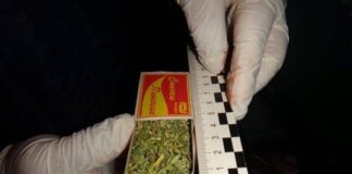 Автомойщика, торгующего марихуаной, приговорили к сроку марихуана