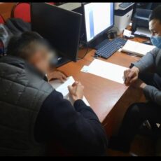 Смертельный наезд раскрыли полицейские Туркестанской области ДТП