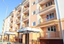 В Тюлькубасском районе 140 семей стали новоселами жилье