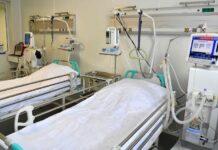 Туркестанский регион готов ко второй волне коронавируса больница