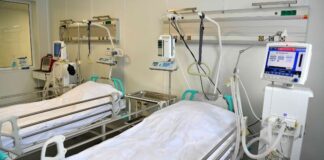 Туркестанский регион готов ко второй волне коронавируса больница