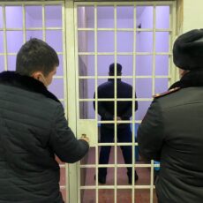 Гастролер из соседней области грабил туркестанцев средь бела дня