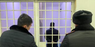 Гастролер из соседней области грабил туркестанцев средь бела дня