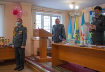 В Туркестанской области более 4 тыс призывников отправились на срочную воинскую службу призыв