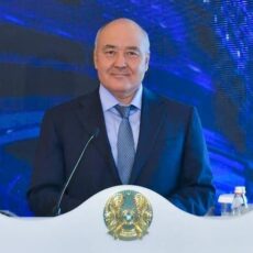 Отчет акима Туркестанской области пройдет в онлайн-формате