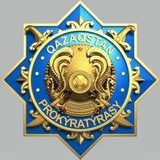 Саксаул на 24 миллиона посадили только на бумаге в Туркестане прокуратура