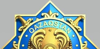 Саксаул на 24 миллиона посадили только на бумаге в Туркестане прокуратура