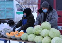 Сельскохозяйственные ярмарки. Где и когда? ярмарка