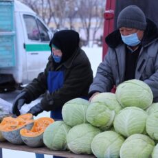 Сельскохозяйственные ярмарки. Где и когда? ярмарка
