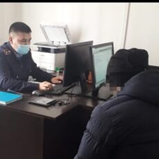 Мошенник из Сарыгашского района обещал автомобили по низким ценам полиция